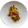 Calabrian Fish Pearl Pasta
