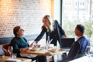 Featured image for Hotel Karel V Omarmt Food Service-innovatie