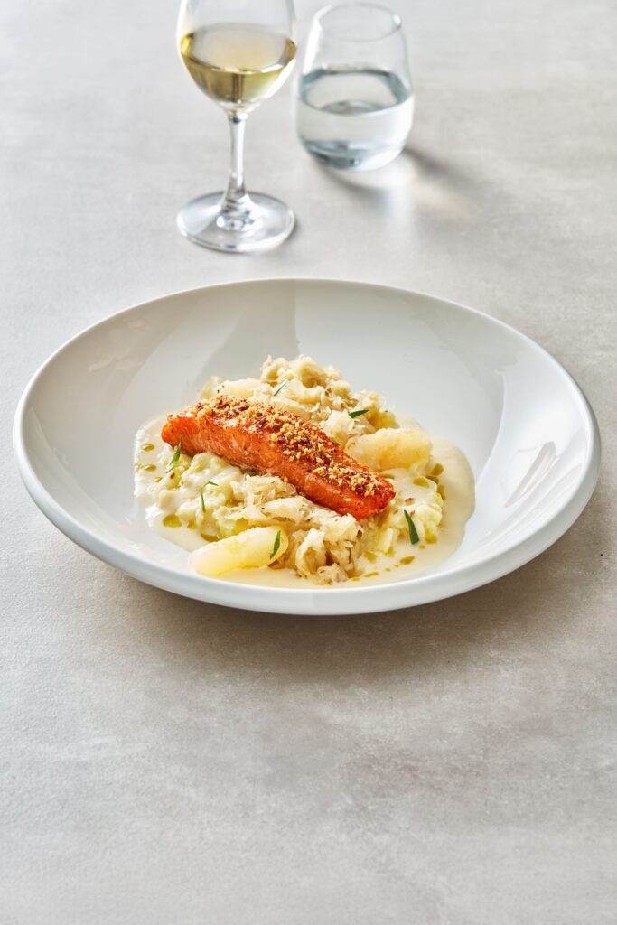 Featured image for Exciting news: New mains on the SUPPER menu