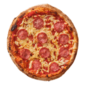 Pizza Salami