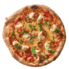 Pizza Margherita - Image 6