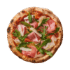 Pizza Margherita - Image 4