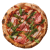 Pizza Margherita - Image 5