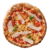Pizza Margherita - Image 4