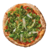 Pizza Margherita - Image 3