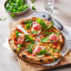 Pizza Margherita - Image 2