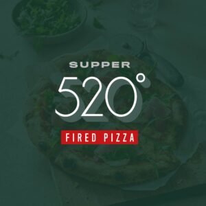 520 Degrees by SUPPER