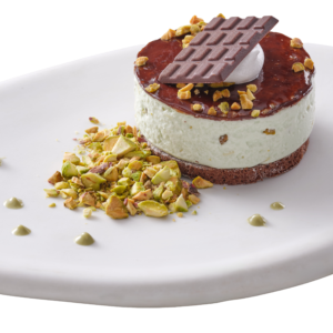 Dubai Style ijsdessert